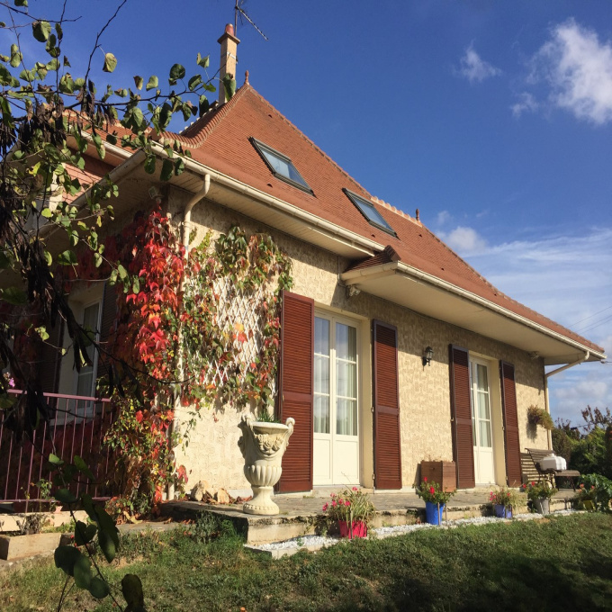 Offres de vente Maison Vouillé (86190)