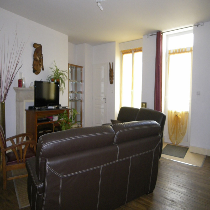 Offres de vente Maison Ayron (86190)