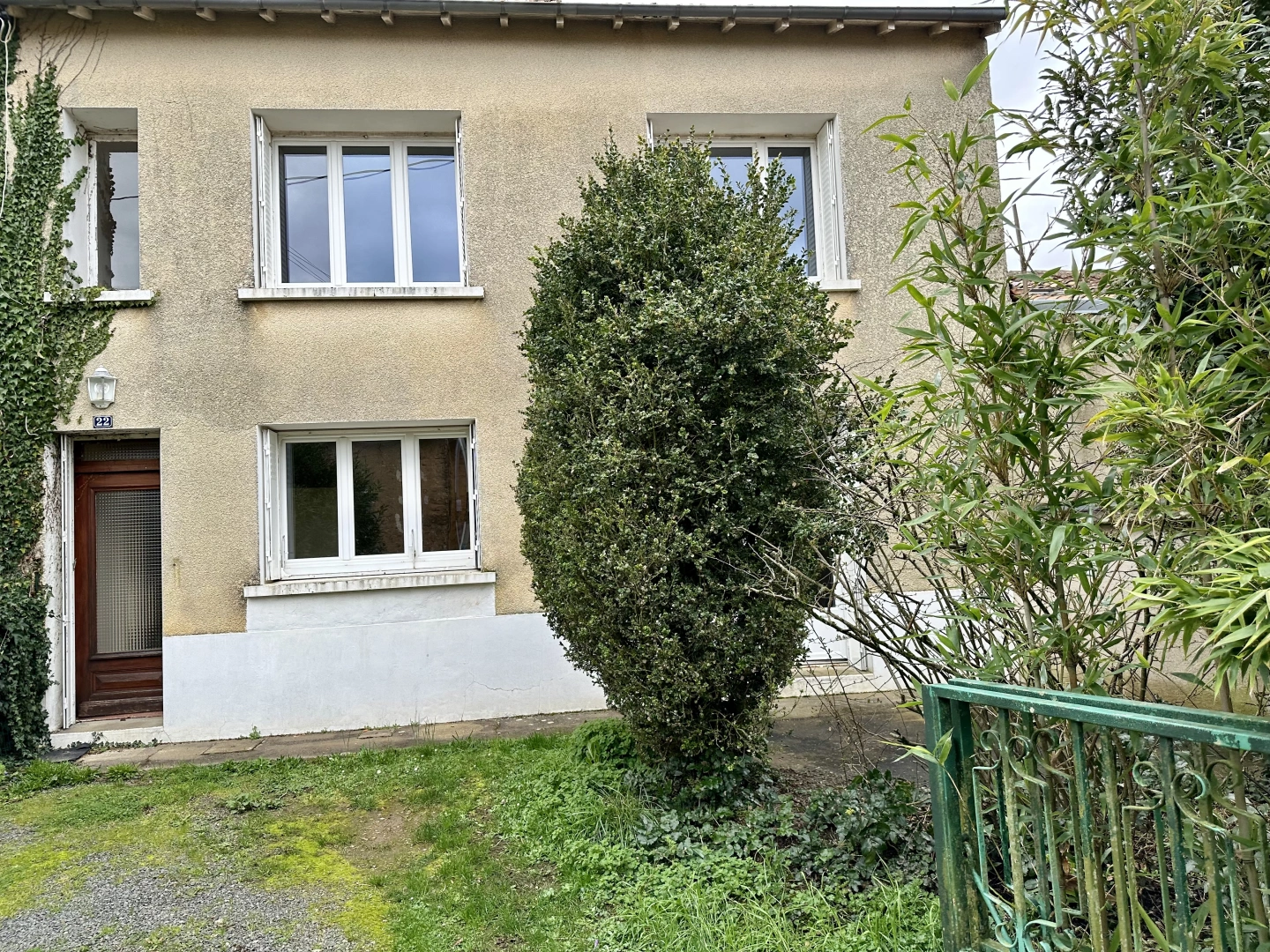property