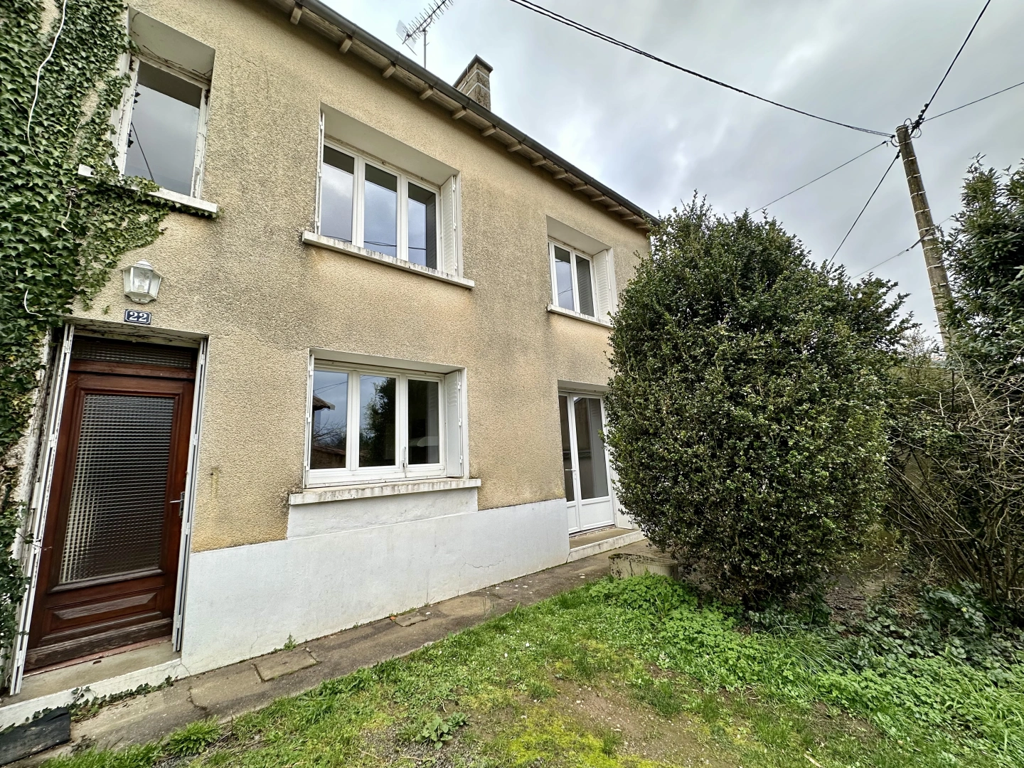 property