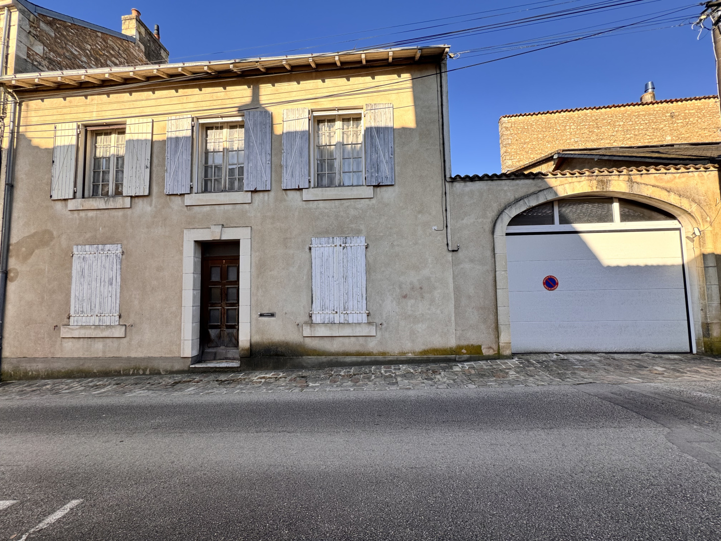property